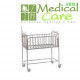 cama hospitalaria para bebes MARCA ABM MEDICAL CARE