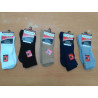 Set de calcetines para pie diabetico MARCA MEDI SHOCKS