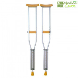 Muletas MARCA ABM MEDICAL CARE