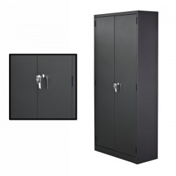 Armario de metal MARCA CONTINENTAL