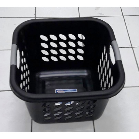 Cesto para la ropa de capacidad de 53 litros LA INCREIBLE ABM