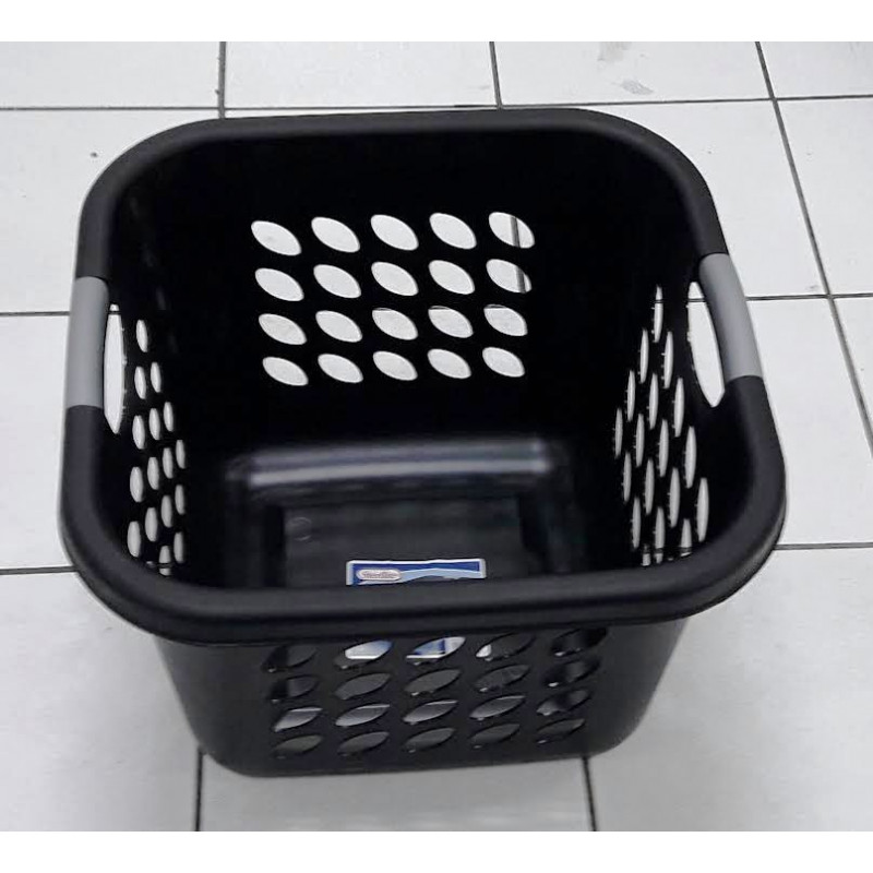 Cesto para la ropa de capacidad de 53 litros LA INCREIBLE ABM