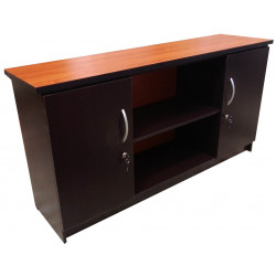 Credenza de aglomerado 