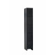 Locker de 5 cuerpos p/candado 