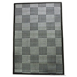 Alfombra de Bamboo de 60X90 cm
