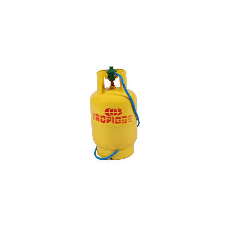 Combo de cilindro de 25 libas MARCA TROPIGAS
