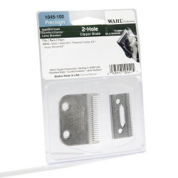 Cuchilla para cortadora de cabello WAHL