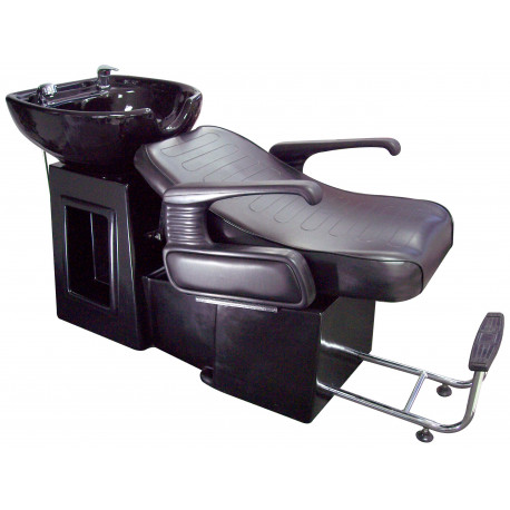 Lavacabezas importado MARCA ABM