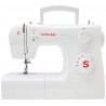Maquina de coser MARCA SINGER