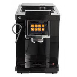 Cafetera express super automática para uso Comercial o Domestico MARCA ABM