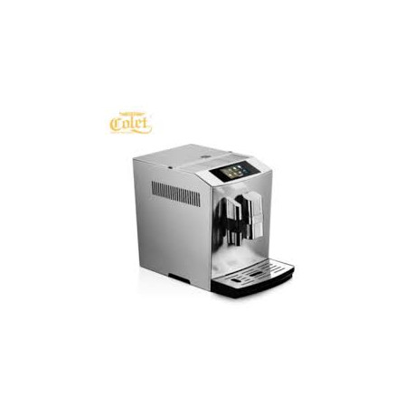 Máquina de café y cappuccino comercial profesional MARCA ABM