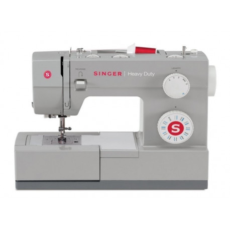 Maquina de coser de 23 puntadas MARCA SINGER