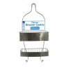 Organizador para baño de 2 niveles MARCA EURO HOME