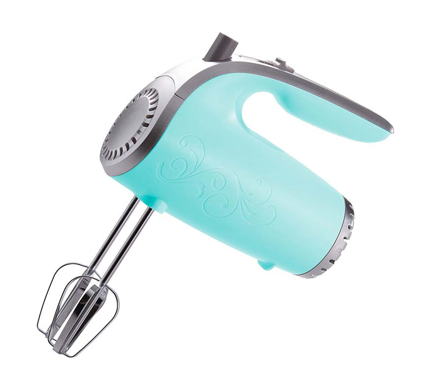 Premium Electric Hand Mixer 5-Speed(PHM425)