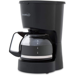 Cafetera de 4 tazas MARCA PREMIUM