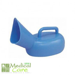 Urinal Plastico MARCA ABM