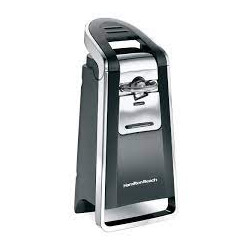 Abrelatas Electrico MARCA HAMILTON BEACH