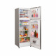 Refrigerador de 9.5 pies cúbicos Gris MARCA CHALLENGER