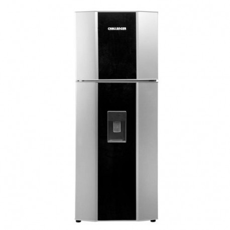 Refrigerador de 9.5 pies cúbicos  MARCA CHALLENGER