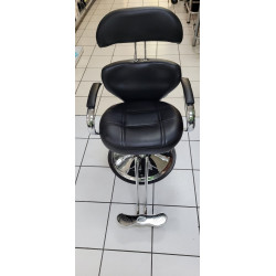 Silla reclinable para de corte MARCA ABM