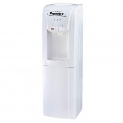 28 38cm,A los 28 H&RB Dispensador del refrigerador de Agua de Las temperaturas frías y Calientes de la Mesa 