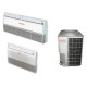 Aire acondicionado de 60,000 BTU MARCA PREMIUM