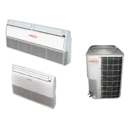 Aire acondicionado de 60,000 BTU MARCA PREMIUM