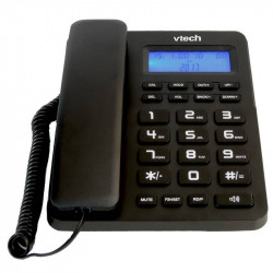 Telefono de escritorio MARCA VTECH