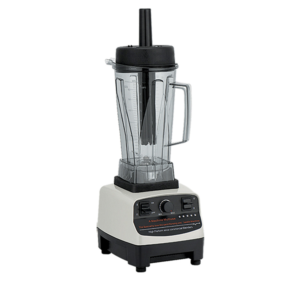 Una Licuadora Semi Industrial Licuadoras Industriales Para Jugos