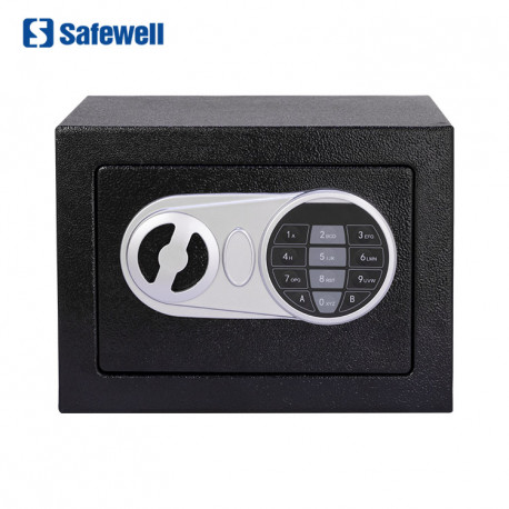 Caja fuerte de seguridad MARCA SAFEWELL BY ABM