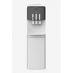 Dispensador de agua fria, caliente y normal com refrigerador abajo MARCA PREMIERE BY ABM