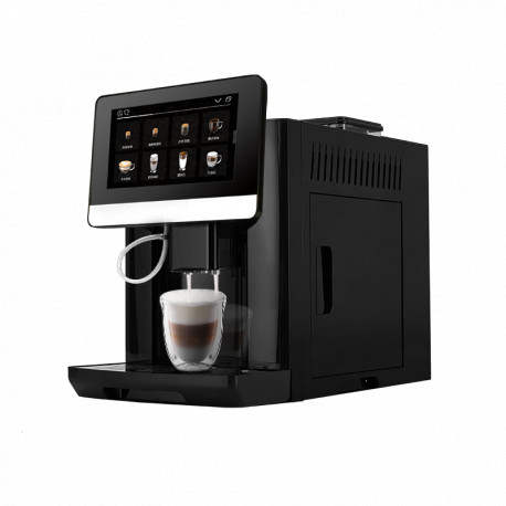 Máquina de café y cappuccino comercial profesional MARCA ABM