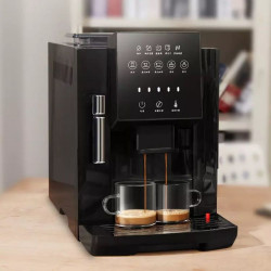 Máquina de café y cappuccino comercial profesional MARCA ABM