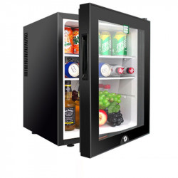 Mini refrigerador o mini camara de 40 litros de capacidad
