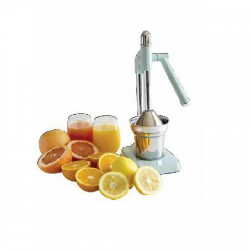 Exprimidor de Limón y Naranja Manual – Importadora Rocama