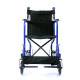 Silla de ruedas de transporte MARCA ABM MEDICAL CARE