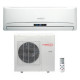 Aire acondicionado 24,000 BTU tipo minisplit MARCA PREMIUM