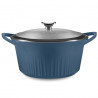 Olla de 5.2 Litros de aluminio de alto grado MARCA CORNINGWARE