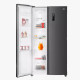 Refrigerador de 2 puertas de 21 pies cúbicos MARCA PREMIERE BY ABM