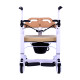 Silla multifuncional, baño, silla de ruedas, silla de elevacion MARCA PREMIERE BY ABM