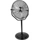 Ventilador industrial de 30" MARCA PREMIERE BY ABM