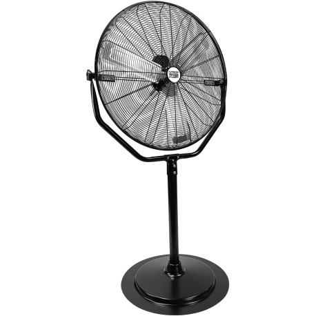 Ventilador industrial de 30" MARCA PREMIERE BY ABM