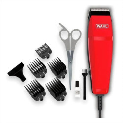 Cortadora de cabello 9 PIEZAS MARCA WAHL