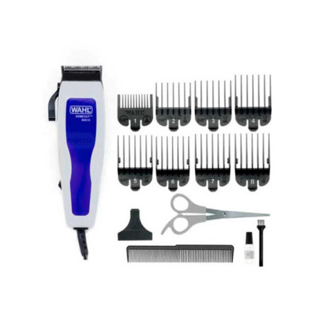 Cortadora de cabello 13 PIEZAS MARCA WAHL