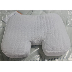 Almohada tipo dona MARCA AEROLATEX