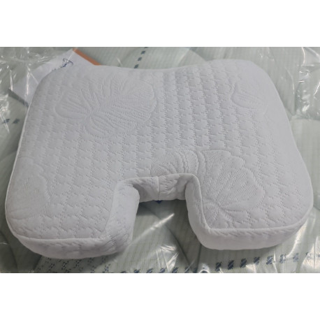 Almohada tipo dona MARCA AEROLATEX