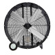 Ventilador metalico de piso de 42" Industrial MARCA PREMIERE BY ABM