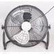 Ventilador de 14"  de piso MARCA PREMIERE BY ABM