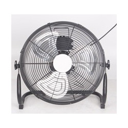 Ventilador de 14"  de piso MARCA PREMIERE BY ABM