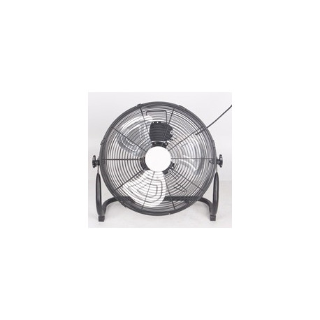 Ventilador de 14"  de piso MARCA PREMIERE BY ABM